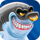 Battlefish: Free Zombie Games