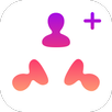 AddPlus Followers with Kaleidoscope Photos APK