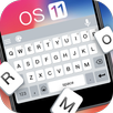 OS11 Keyboard for Phone 8 APK