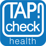 TAPcheck health