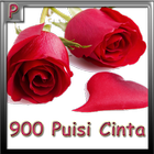 900 Puisi Cinta icon
