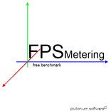 FPS 측광 (무료 벤치 마크)