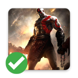 God of War Wallpaper