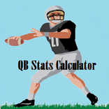 QB Stats Calculator