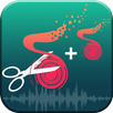 MP3 merger & MP3 cutter APK