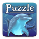 Puzzle Under The Sea