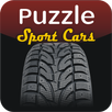 Puzzle Sport Cars aplikacja