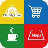 Phu My Hung City Center