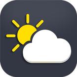 Touch Weather: Small & Smart