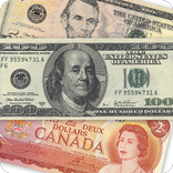 Me on Money - CAD