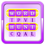 Word Hunt - word search game