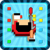 Funny Guns: 2 4 Player Games APK