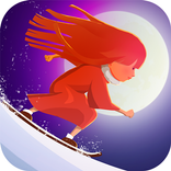 Snowboard Adventure - Skiing Games
