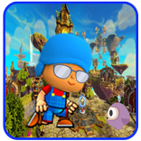 super pocoy adventure