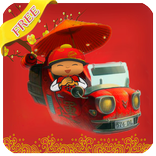 adventure pocoyo chinoise