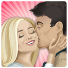 Love Story Game HD icon