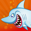 Shark Games: Hungry Dash HD APK