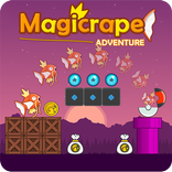 Magicrape Adventure