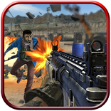 ”Counter Shoot War