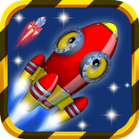 Spaceship Junior - The Voyage