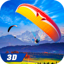 Paragliding Sport Simulator - Parachute Sky Dive APK