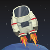 Major Tom - Space Adventure APK