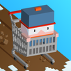 Silly Slide -- Retro 3D Arcade APK