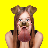 Yellow For Snapchat