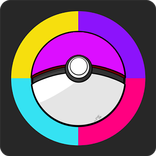 Pokeball Color