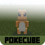PokeCube Mod for Minecraft PE