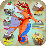 Cake Pokemon