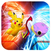 Trash Vs Pikacu APK