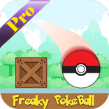 Freaky pokeBall