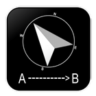 PointToPoint أيقونة