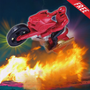 Pow Ranger Super Hero APK