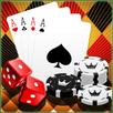 Card Poker game APK
