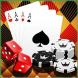 Card Poker game