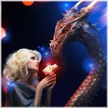 Dragon Queen