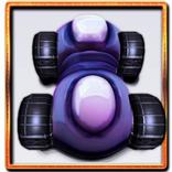Faster Car Turbo Racing