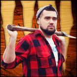 Lumberjack Wood Stuff
