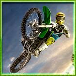 Motocross ilimitado