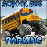 Shool Bus Parking