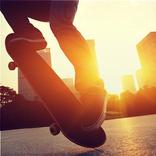 Skate real