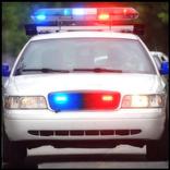 Police Parking pursuit Wanted