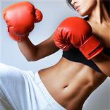 Boxeador real