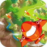Sky War Fighter