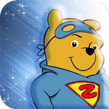 Pooh games