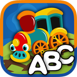 Kids Learn Vehicles With ABCD