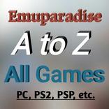 A to Z Games Downloader- Emuparadise
