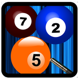 Pool 8-ball pool